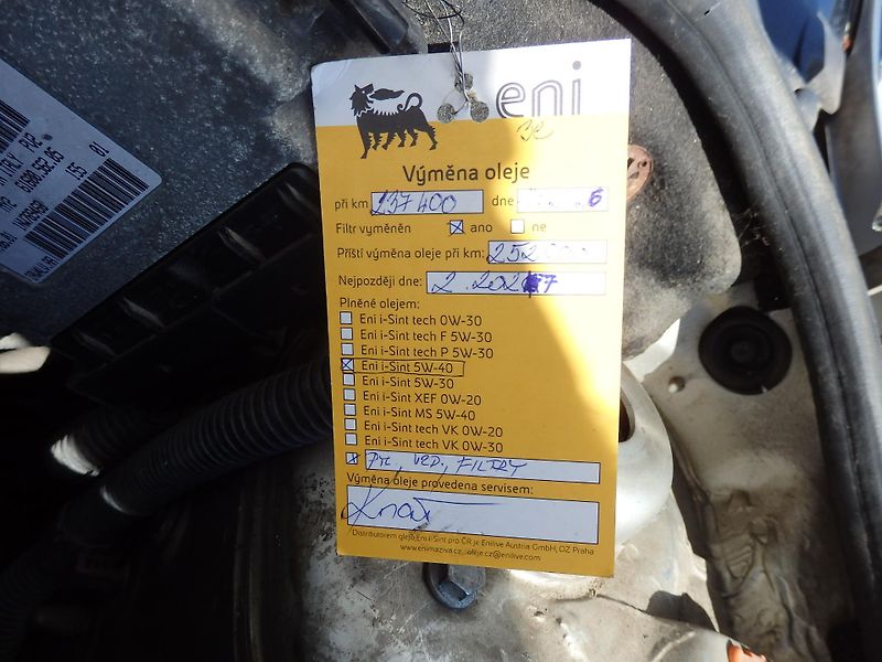 Škoda Fabia 1.4 16V 2x AIRBAG, ASR - fotka 13 z 14