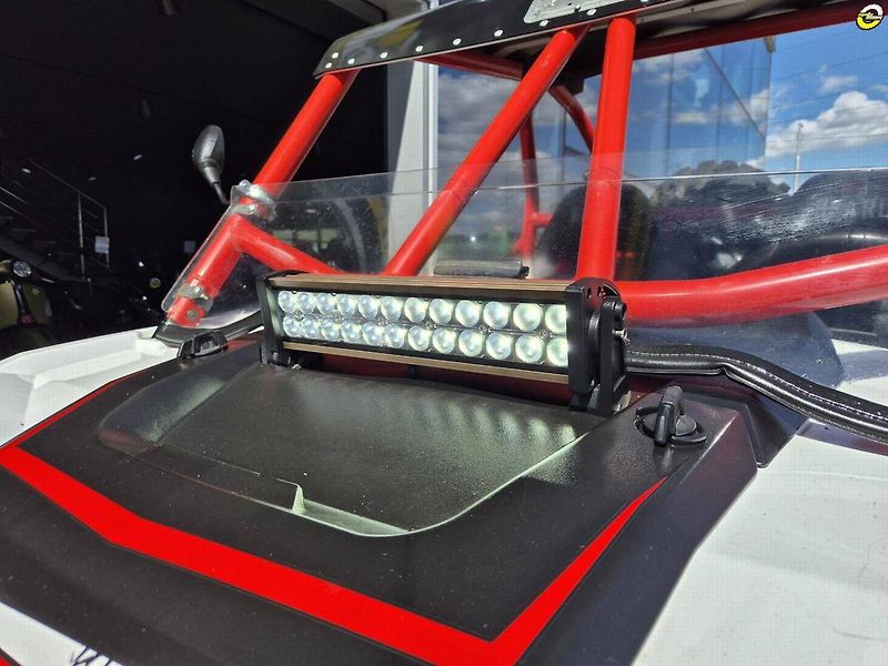 Polaris RZR 1000 XP (2013) - fotka 12 z 29