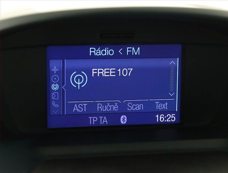 Ford C-MAX (2013) 1.6 EcoBoost, Serv.kniha - fotka 15 z 19