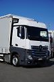 Mercedes-Benz Actros (2023) L / 2545 / ACC / E 6 / MP 5 /  - náhled 21