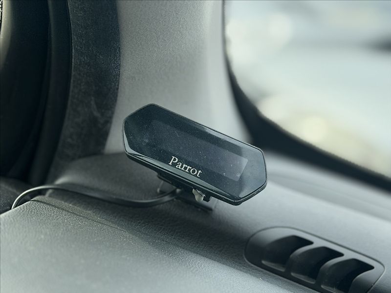 Peugeot 307 1,6 HDI DIGIKLIMA - fotka 12 z 22