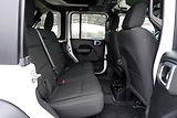 Jeep Wrangler 2.2 CRD/Sport/MultiJet/4x4/AT - náhled 33