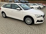 Škoda Scala (2022) 1.0TSI 70kW AMBITION NOVÉ V ČR - náhled 2