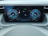 Hyundai Tucson (2023) Style 1.6 T-GDI HEV - náhled 11