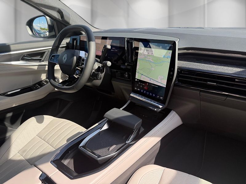 Renault Espace (2025) Iconic Fullhybrid 200k - fotka 20 z 24