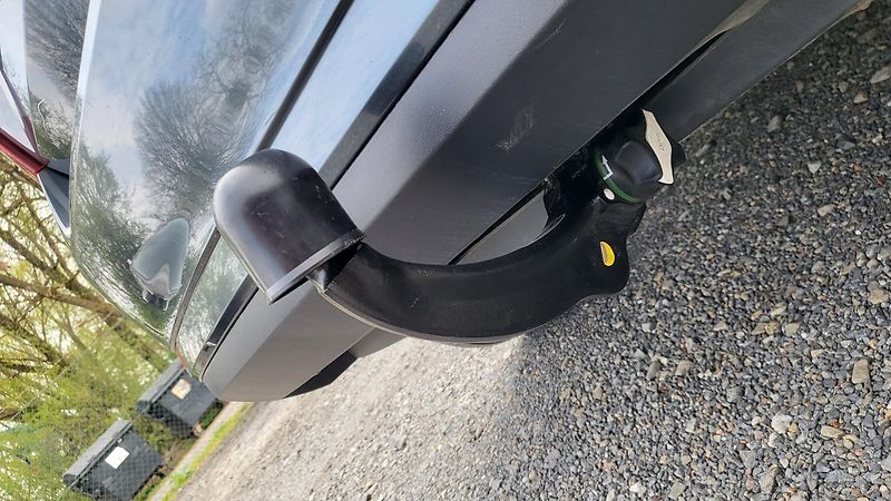 Škoda Rapid 1.0TSi CLEVER  1MAJITEL 81KW   - fotka 16 z 44