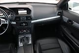 Mercedes-Benz Třídy E (2013) Avantgarde E 250, Automat - náhled 8