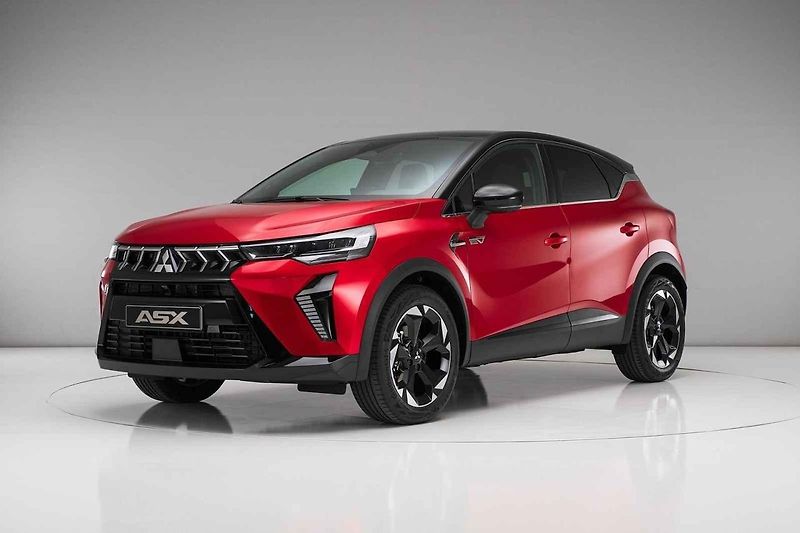 Hyundai Bayon je jedno z nejlevnějších městských SUV.