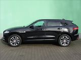 Jaguar F-Pace 2,0 20d AWD PRESTIGE - náhled 4