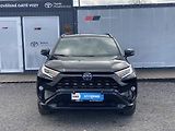 Toyota RAV4 2.5HSD, ČR, Black Edition, 4x4 - náhled 2