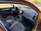 Škoda Karoq 1,5i 110kW navigace  - náhled 12