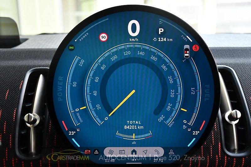 Mini Countryman D 2,0D JCW H/K HUD K360 PANOR - fotka 37 z 56