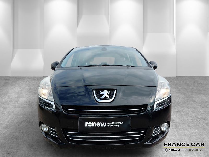 Peugeot 5008 (2014) 1.6HDi Active  - fotka 2 z 24