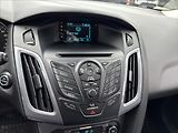 Ford Focus 2,0 TDCI 140k Titanium - náhled 28