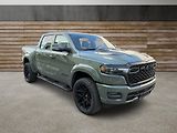 Dodge RAM (2020) +OFFROAD PAKET+LOOK26+HEMI+ - náhled 1