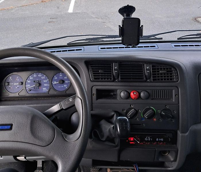 Fiat Ducato (2001) 2,8 JTD Funkční na zimu i léto - fotka 14 z 38