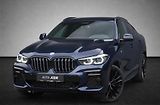 BMW X6 40i xDrive, ČR, Masáž, Webasto - náhled 1
