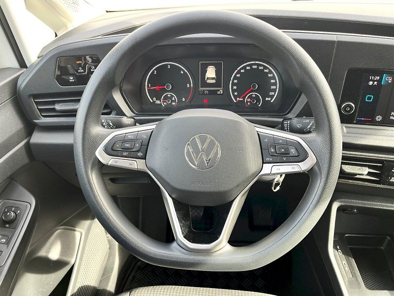 Volkswagen Caddy (2022) Trendline 2,0 TDi 75kW 6man - fotka 20 z 22