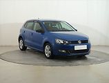 Volkswagen Polo (2012) 1.2 12V, Tempomat - náhled 1