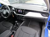 Škoda Scala (2021) 125 Let 1.0 TSI 81KW - náhled 22