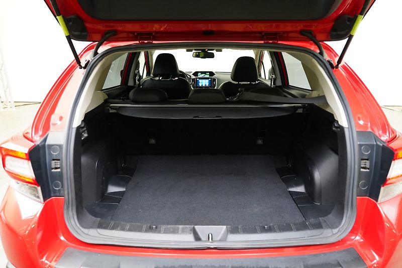 Subaru XV - fotka 25 z 25