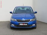 Škoda Fabia (2017) 1.2 TSi, navi - náhled 1