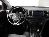 Kia Sportage (2017) 1.6, ČR, servis.kniha - náhled 13