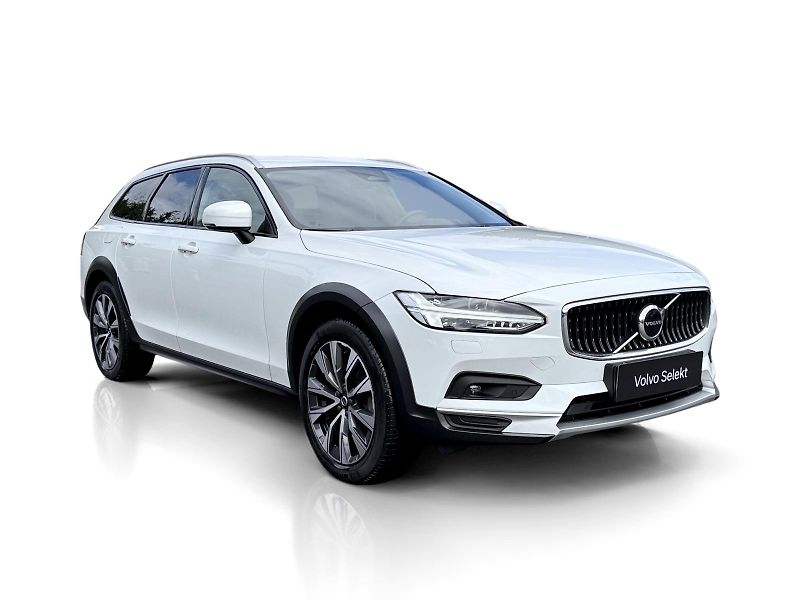 Volvo V90 CC B5 AWD (benzín) //REZERVACE - fotka 8 z 46