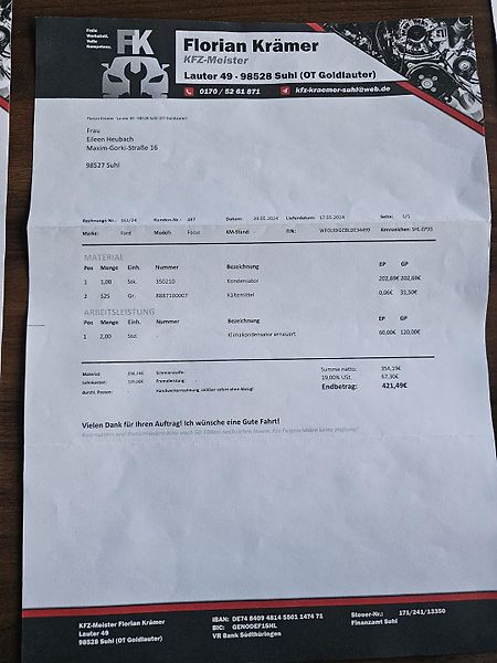 Ford Focus 1.0 92kW,VÝHŘEV,2xKOLA,SERVIS - fotka 53 z 64