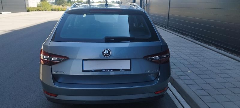 Škoda Superb III.1.4TSi,volat-608 081 843 - fotka 4 z 14