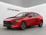 Mazda 3 (2026) Skyactiv-G140 2.5L Centre-Line - náhled 1