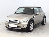 Mini Ostatní (2009) Cooper, po STK, jezdí dobře - náhled 1