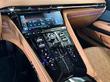 Aston Martin DB12 MY25, V8, 500 kW, Ventilace - náhled 24