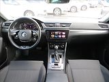 Škoda Superb 1,4 TSI PHEV DSG Style 115kW - náhled 25
