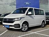 Volkswagen Multivan 2,0 TDI Comfortline 4x4 AUT - náhled 1