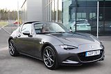 Mazda MX-5 2.0 SKYACTIV-G BOSE Navi - náhled 2