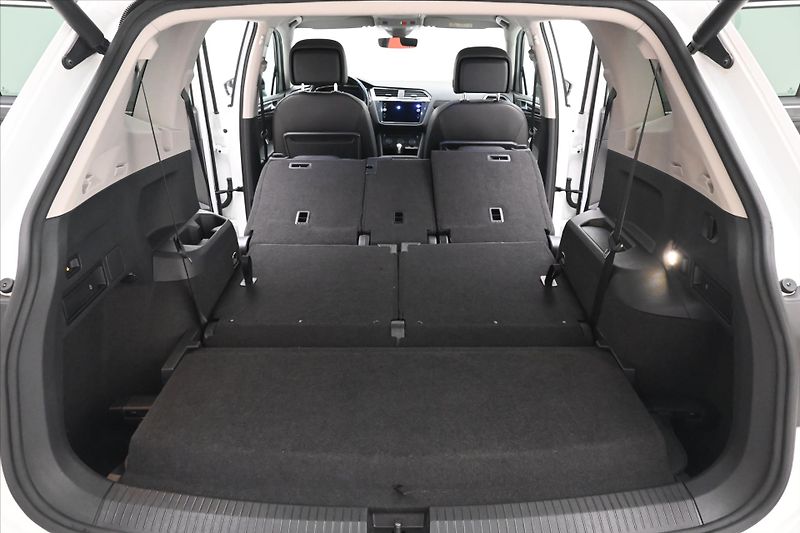 Volkswagen Tiguan Allspace 2,0 TDI 147 kW R-Line 4x4 7Mís - fotka 12 z 35