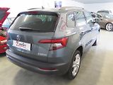 Škoda Karoq (2019) 1.5TSI,klima,navi,výhřev,Style - náhled 3