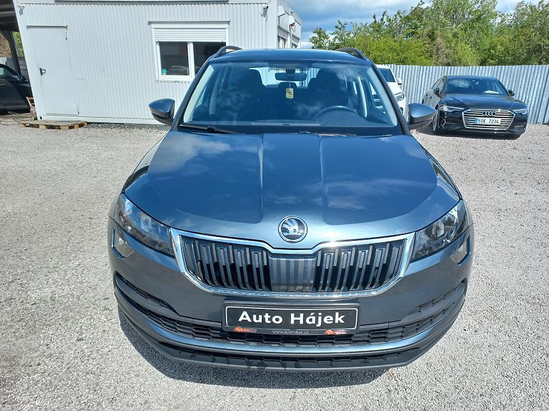 Škoda Karoq (2019) 2.0TDi 110kW 4x4 DSG ČR DPH - fotka 3 z 23