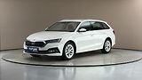 Škoda Octavia 2.0 TDI DSG Style Combi - náhled 1