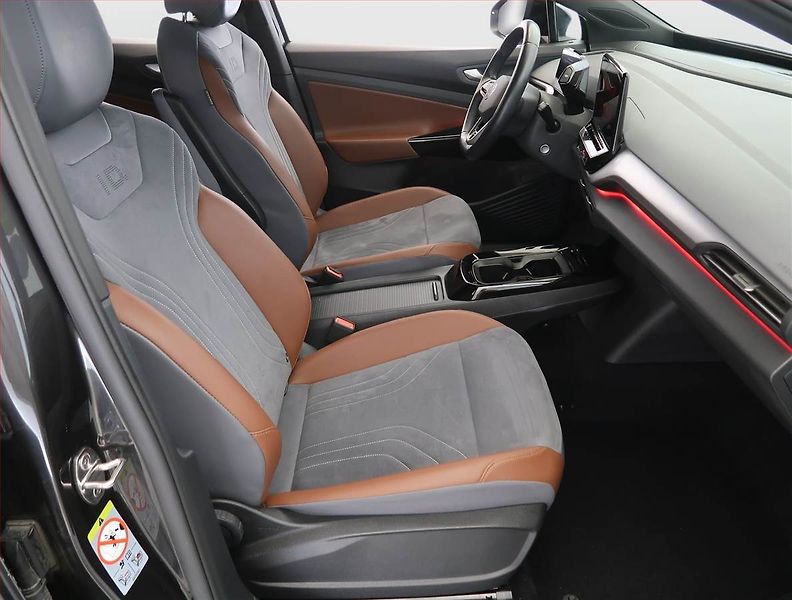 Volkswagen ID.4 (2020) Pro Perf. (82 kWh), SoH 90% - fotka 9 z 28