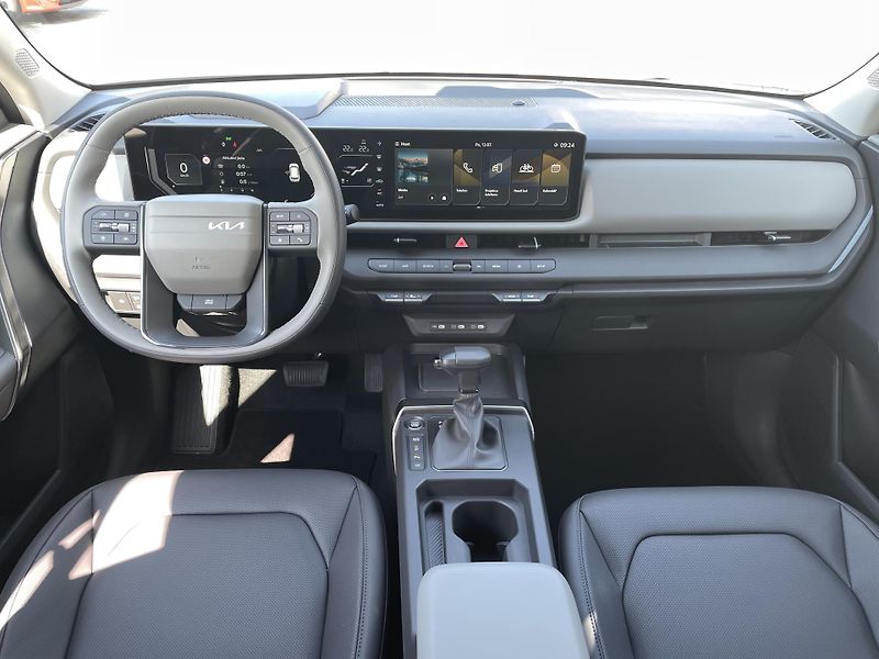 Kia Seltos (2026) 7DCT EXCLUSIVE Design 