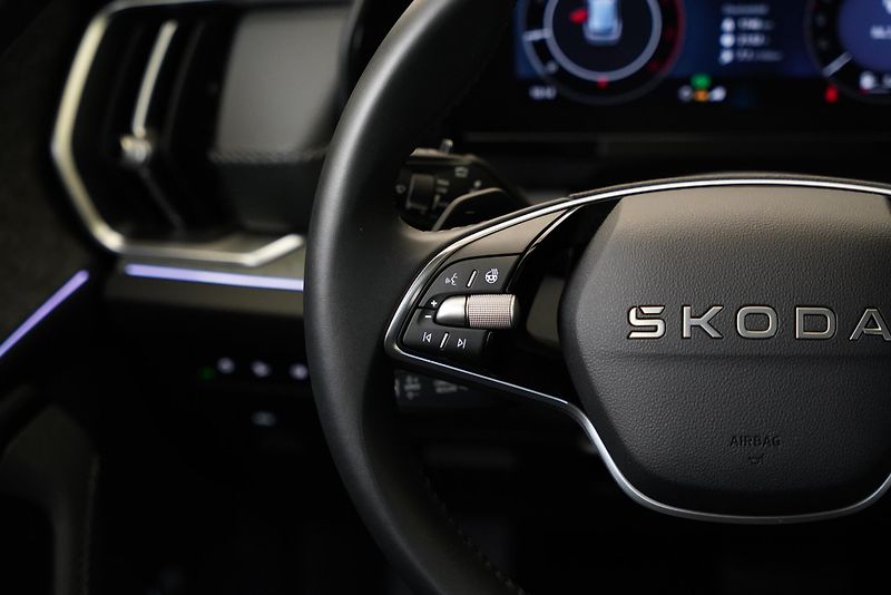 Škoda Kodiaq - fotka 17 z 28