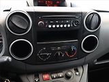 Peugeot Partner (2017) 1.6 HDi, ČR, DPH - náhled 10