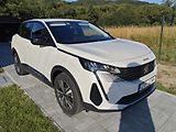 Peugeot 3008 Allure Pack 1.2,8AT, ZÁRUKA  - náhled 1