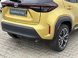 Toyota Yaris Cross 1.5 HSD e-CVT Executive FWD - náhled 27