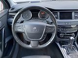 Peugeot 508 (2012) 2.0 HDi, ČR, AT - náhled 11