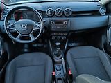 Dacia Duster (2020) 1.5dCi 4x4, ČR, AC, tempo - náhled 8