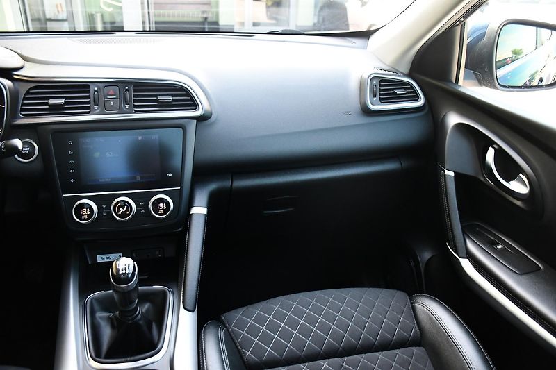 Renault Kadjar 1.5dCI 115 INTENS - fotka 7 z 34