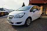 Opel Meriva (2016) ENJOY 1.4T 88 kW - náhled 8
